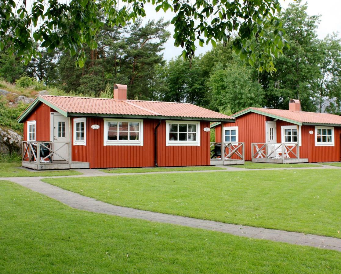 Kvibergs Vandrarhem - Hostel Göteborg Eksteriør bilde